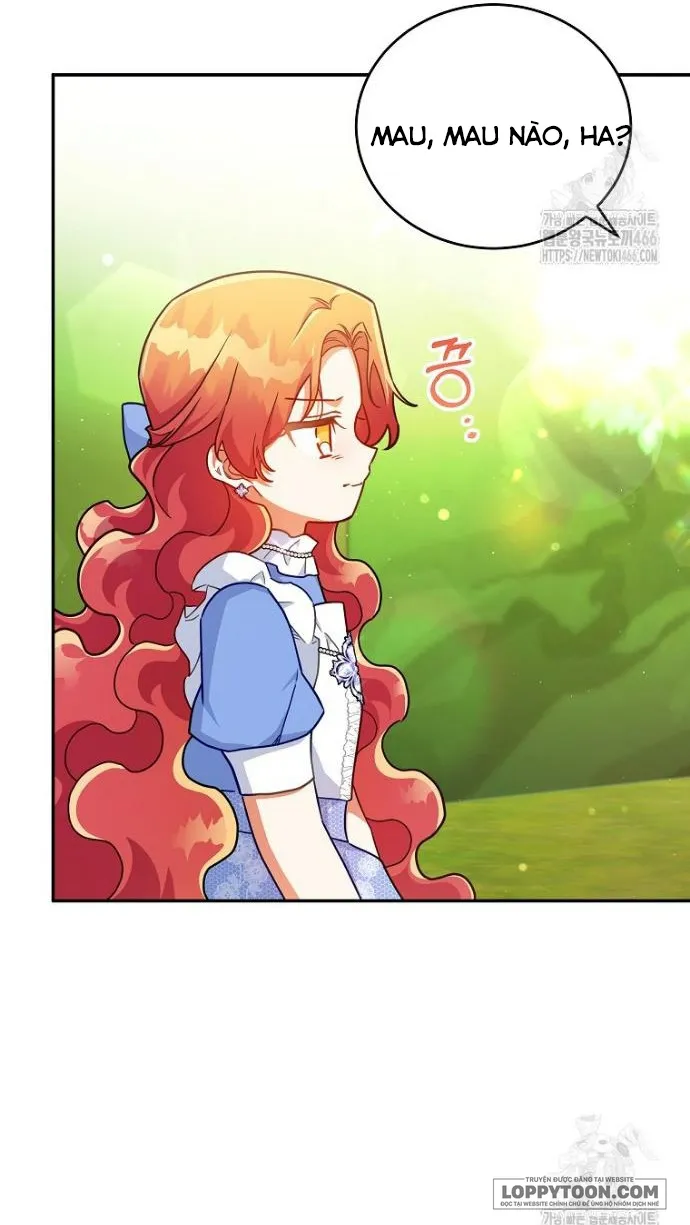 Bé Con Chốn Hoa Nở Chap 48 - trang 46