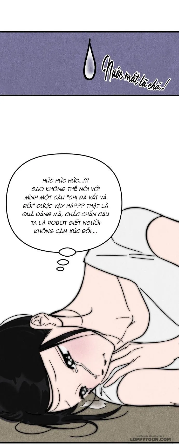 Câu Lạc Bộ Chị Đẹp Chap 1 - Câu lạc bộ Chị Đẹp - trang 43