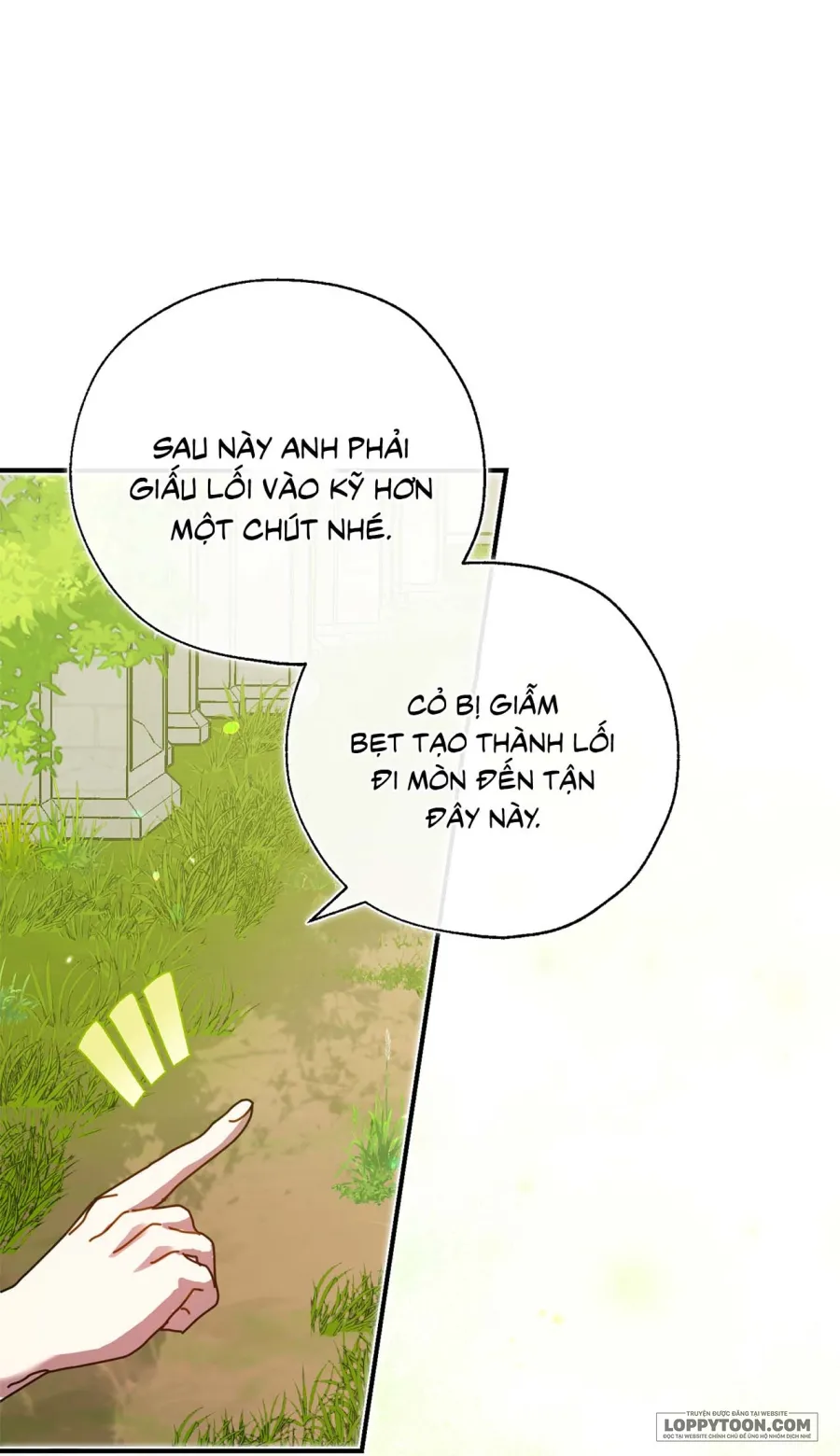 Cuộc Hôn Nhân Này Liệu Có Ổn Không? Chap 1 - 🔞 - trang 117