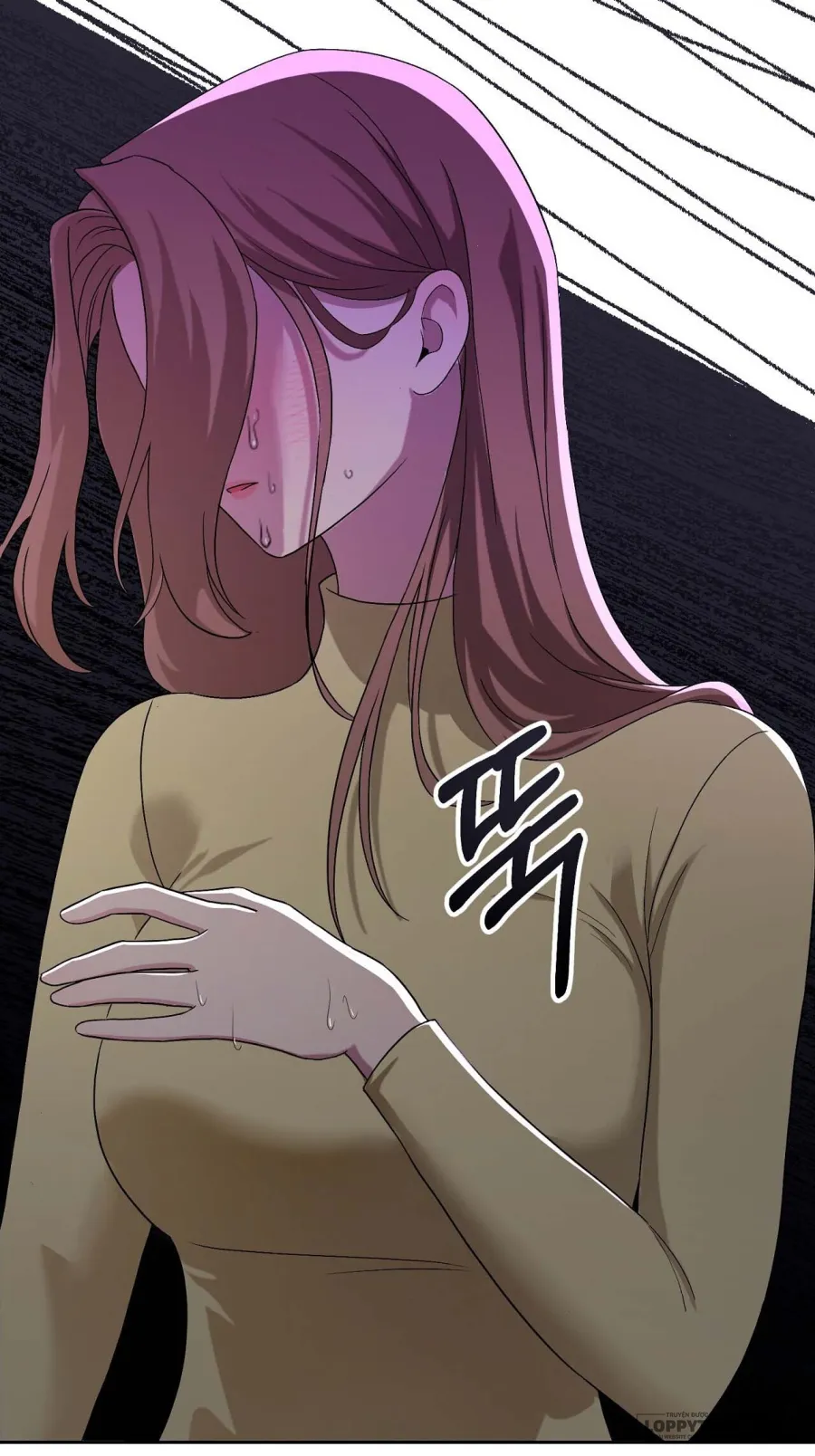 Bạn Anh Trai Tôi : Kang Tae Geon Chap 2 - trang 55