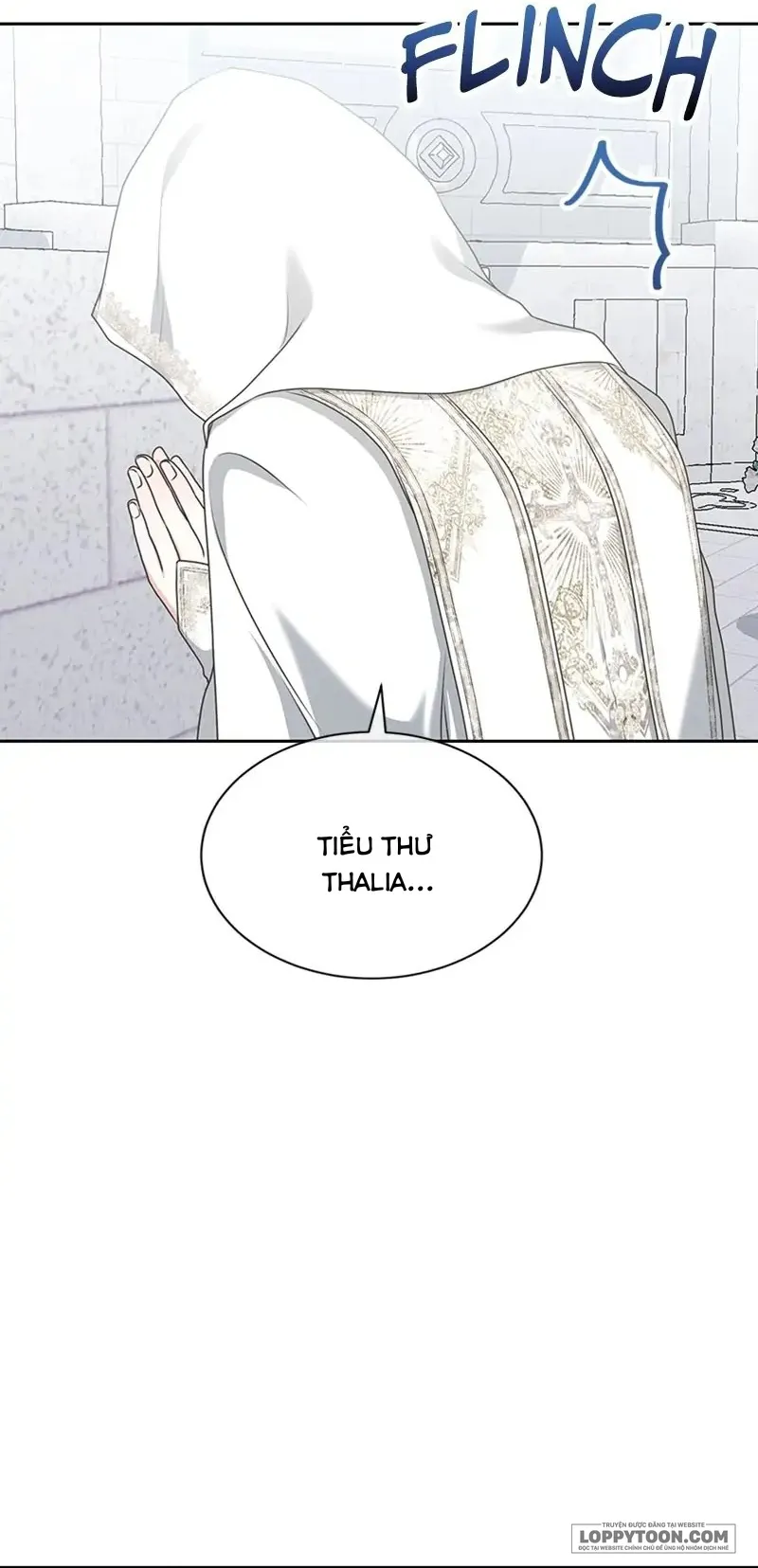 Sinh Ra Trở Thành Nhân Vật Không Có Trong Nguyên Tác Chap 23 - trang 37