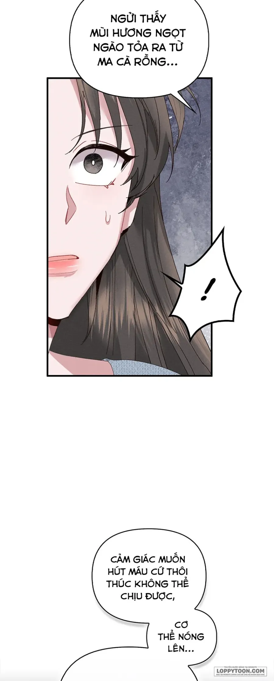 Nụ Hôn Máu Chap 9 - trang 56