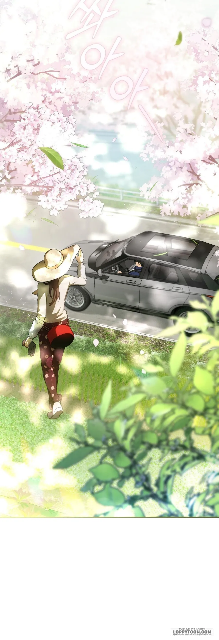 Quốc Lộ Số 1 Chap 2 - trang 45