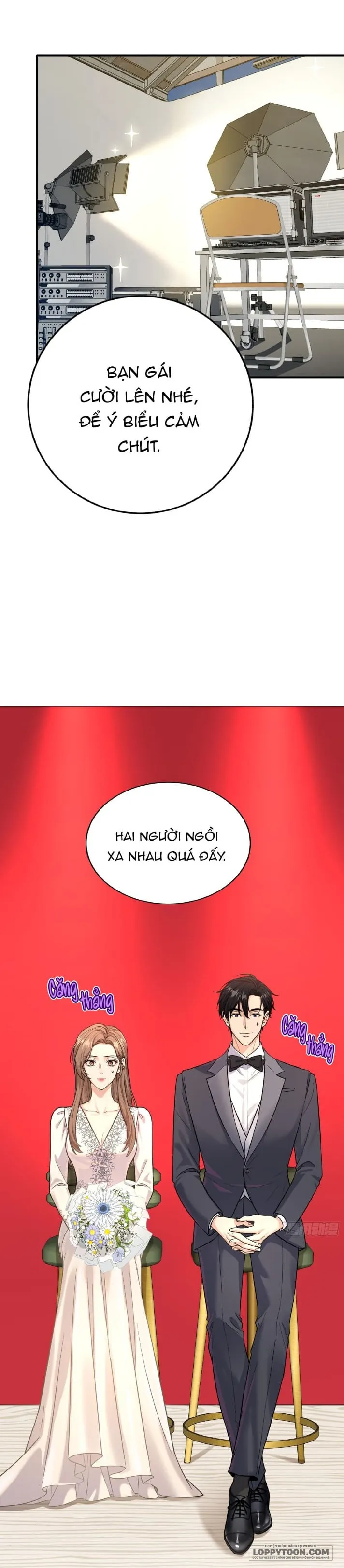Gã Đàn Ông Này Đúng Là Cẩu Nam Nhân Chap 4 - trang 14