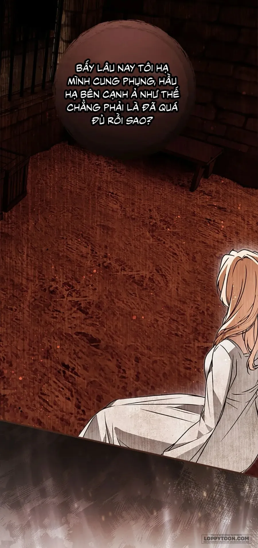 Có Kẻ Đã Sở Hữu Cơ Thể Của Tôi Chap 82 - trang 19