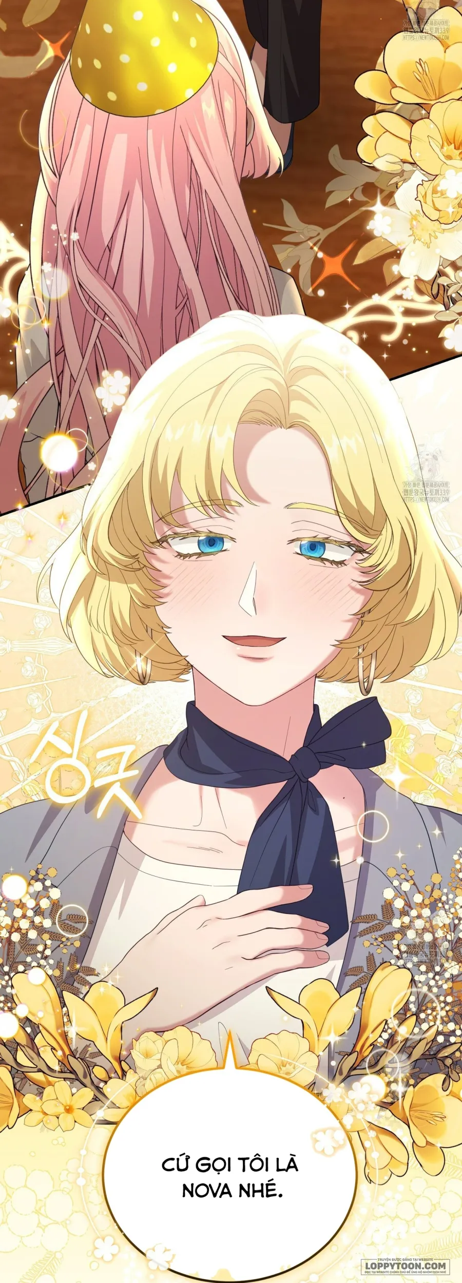 Nàng Tiên, Hãy Ký Hợp Đồng Nào Chap 36 - trang 59