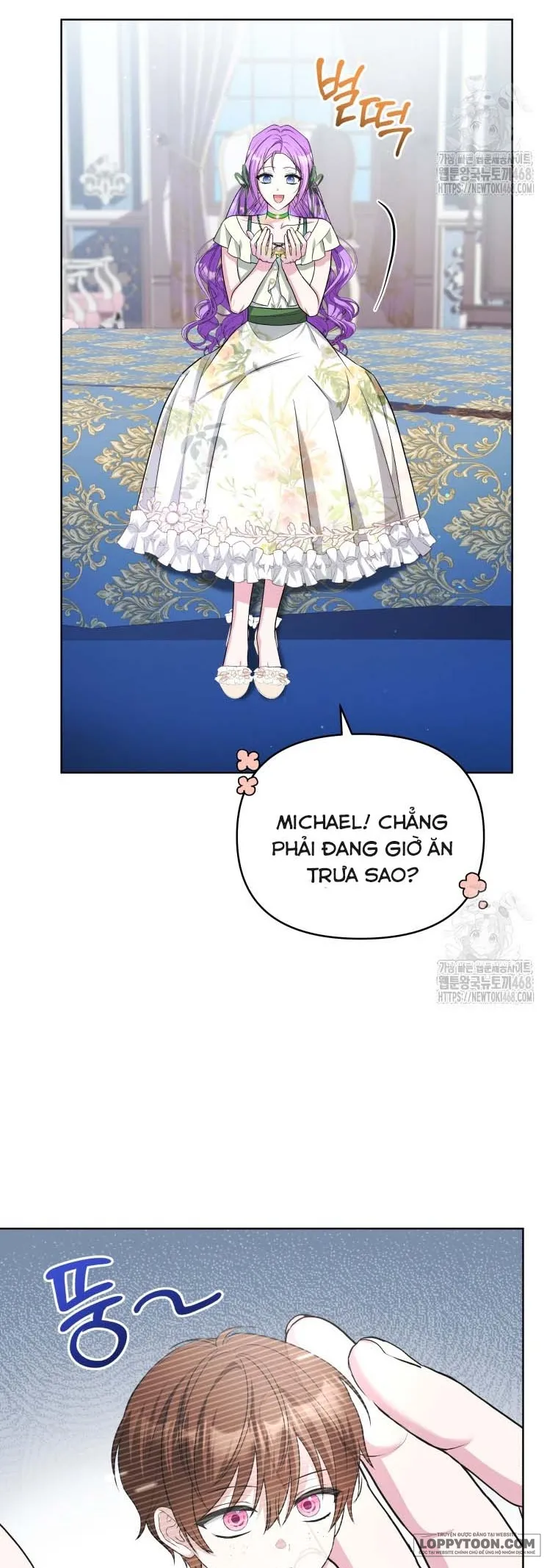 Chiếc Túi Bí Mật Của Quý Cô Xấu Xí Chap 63 - trang 6