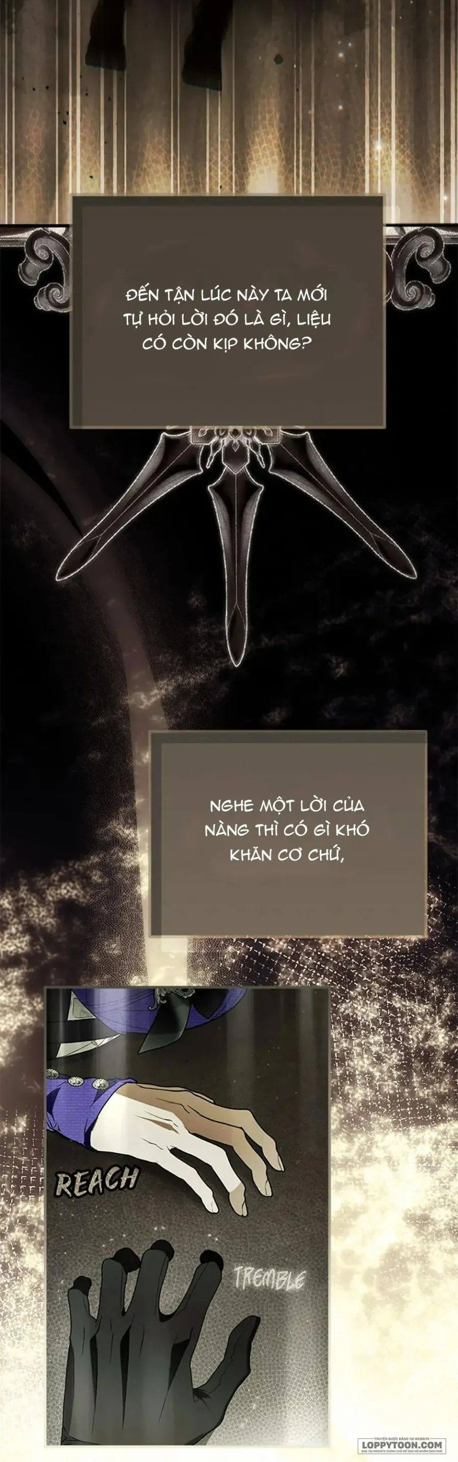 Có Kẻ Đã Sở Hữu Cơ Thể Của Tôi Chap 61 - trang 60