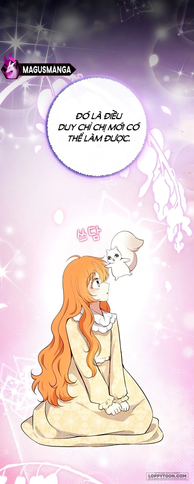 Sóc Con Tài Năng Chap 78 - trang 13