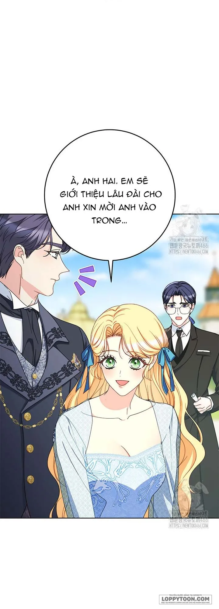 Nuôi Dưỡng Em Gái Xinh Đẹp Chap 82 - trang 33