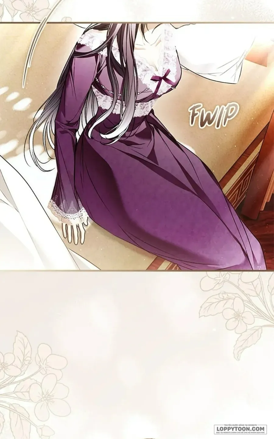 Có Kẻ Đã Sở Hữu Cơ Thể Của Tôi Chap 62 - trang 38