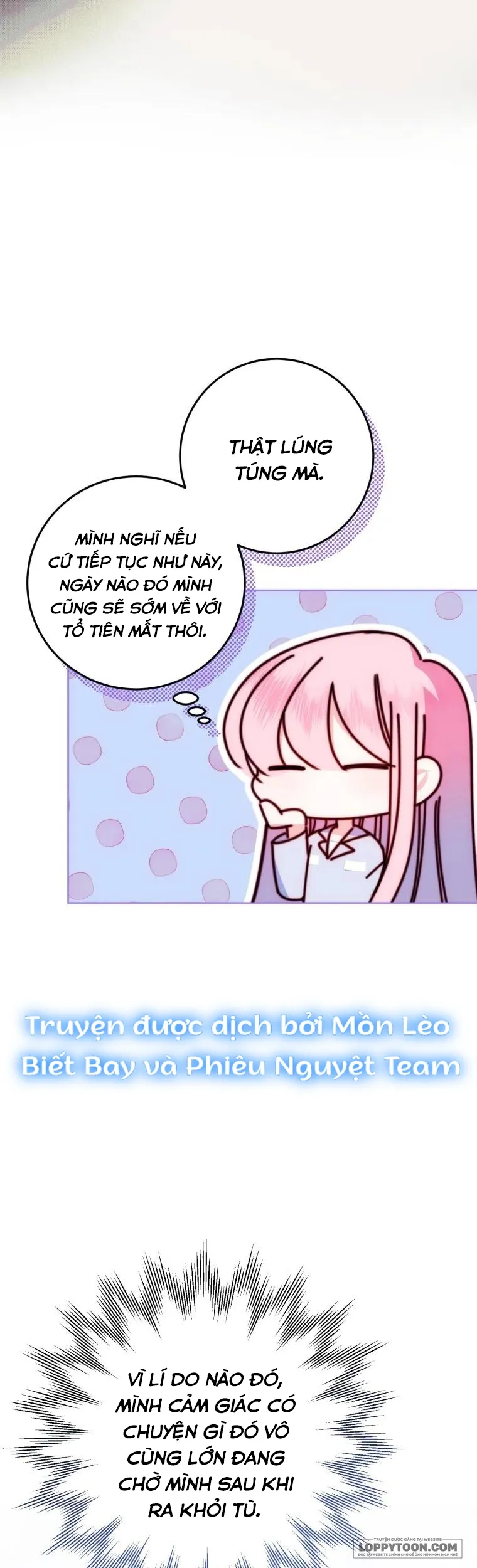 Tôi Gặp Nam Chính Trong Tù Chap 12 - trang 9