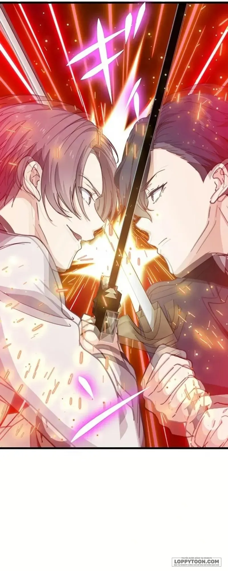 Tiểu Thư Mệnh Yểu Làm Nũng Quản Gia Lạnh Lùng Chap 14 - trang 7