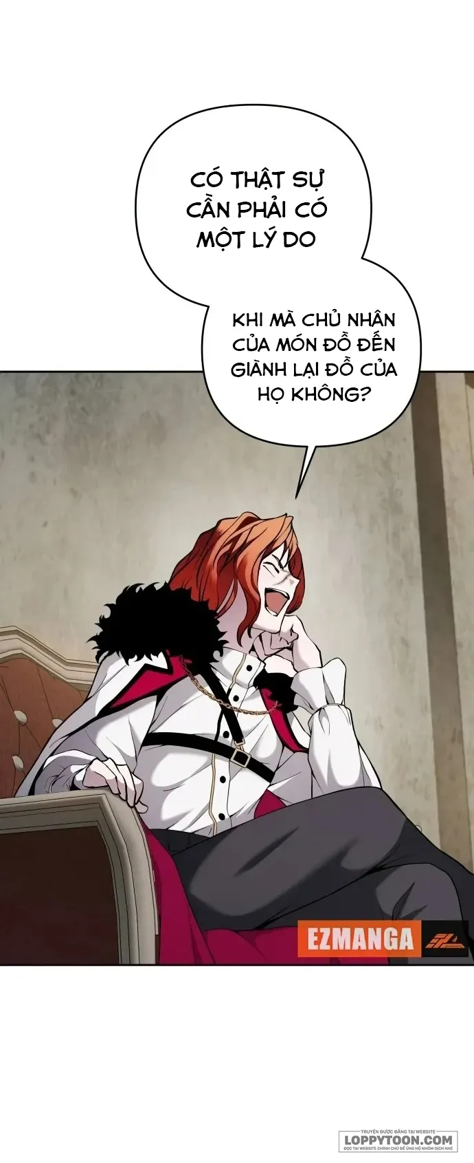 Thỏ Trắng Ở Xứ Sở Thần Tiên Chap 29 - trang 6