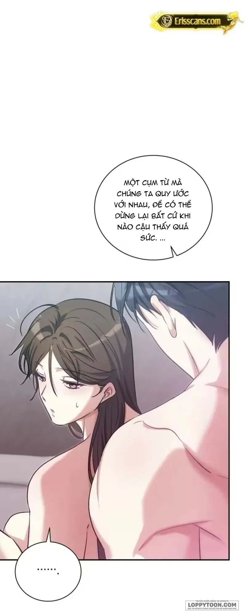 Làm Chuyện Đó Với Em Trai Của Người Tôi Thầm Thích Chap 4 - trang 36