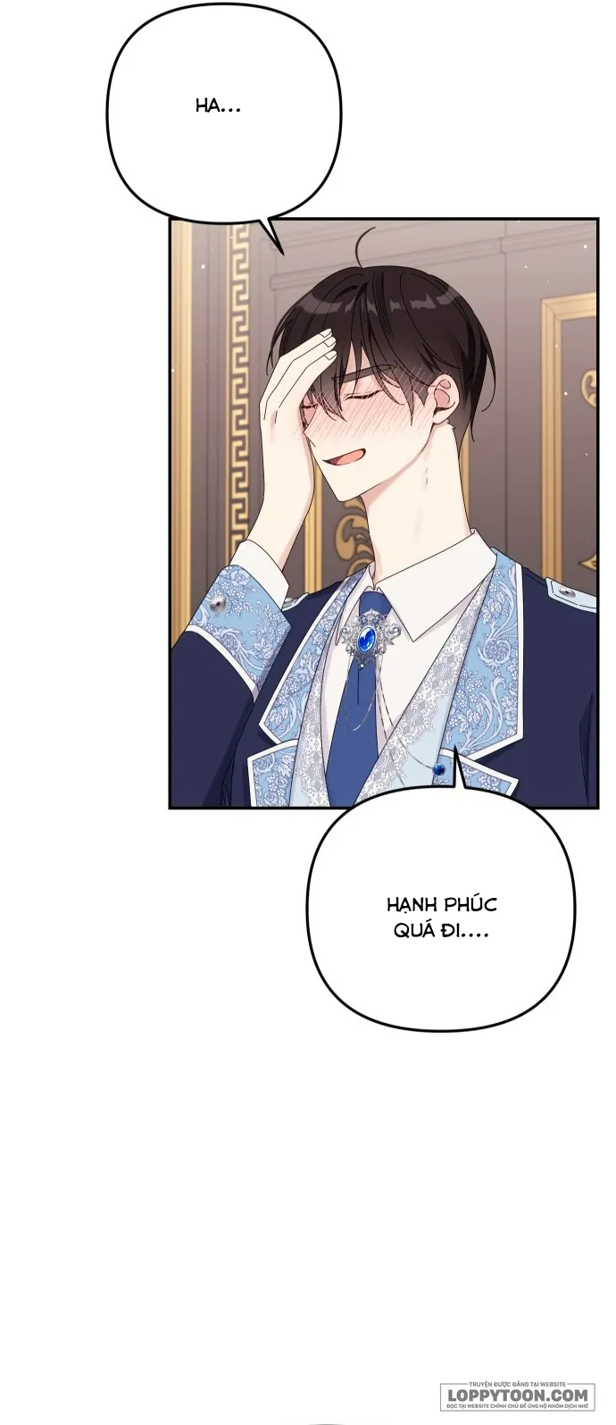Cuộc Sống Hạnh Phúc Cùng Chồng Chap 58 - trang 13