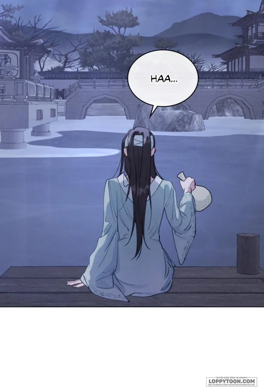 Chuyến Đi Đêm Chap 3 - trang 60