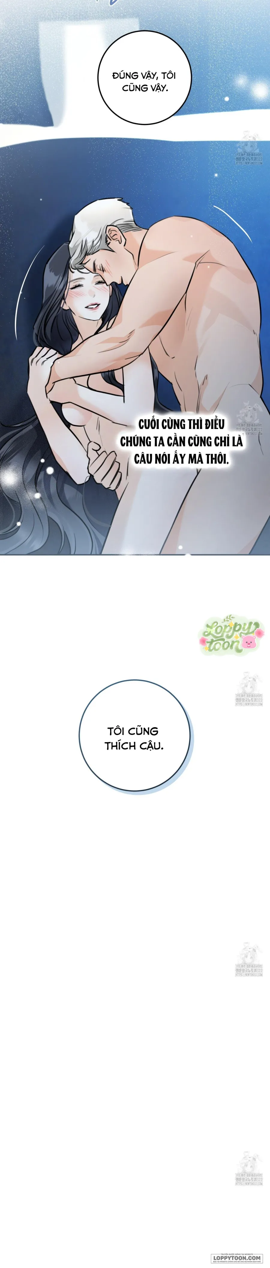 Gót Chân Achilles Chap 4 - trang 18