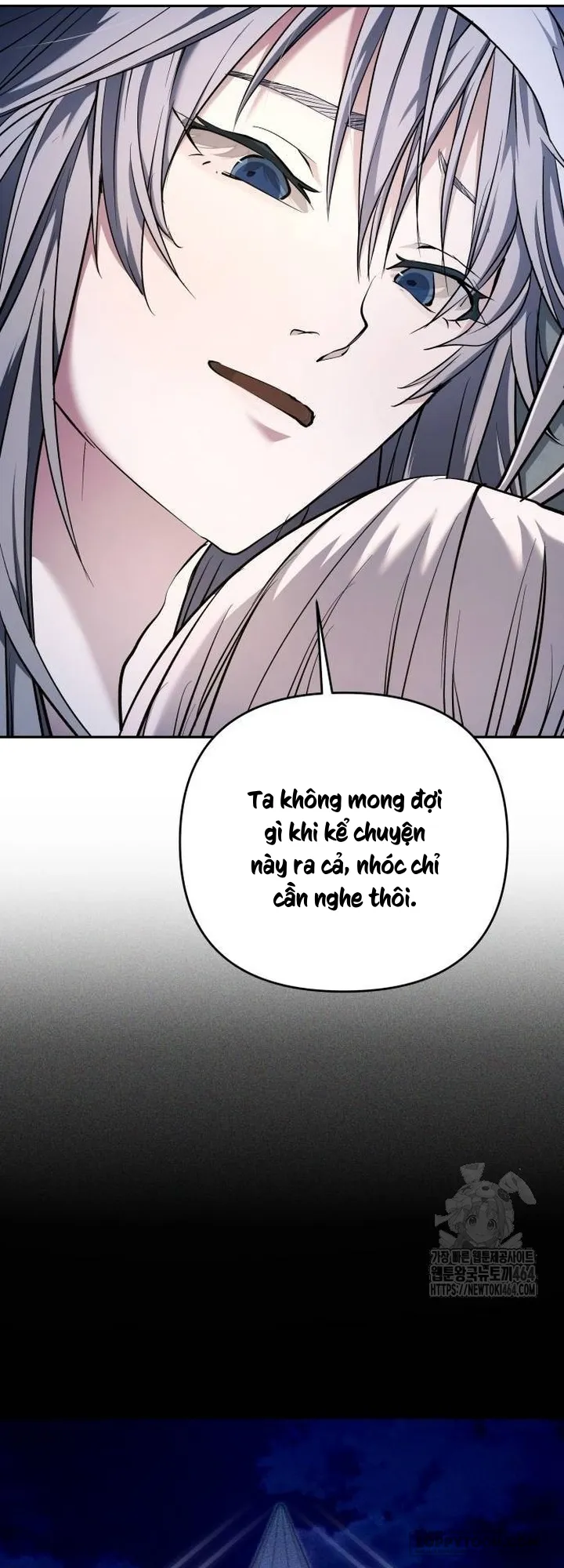 Thỏ Trắng Ở Xứ Sở Thần Tiên Chap 37 - trang 28