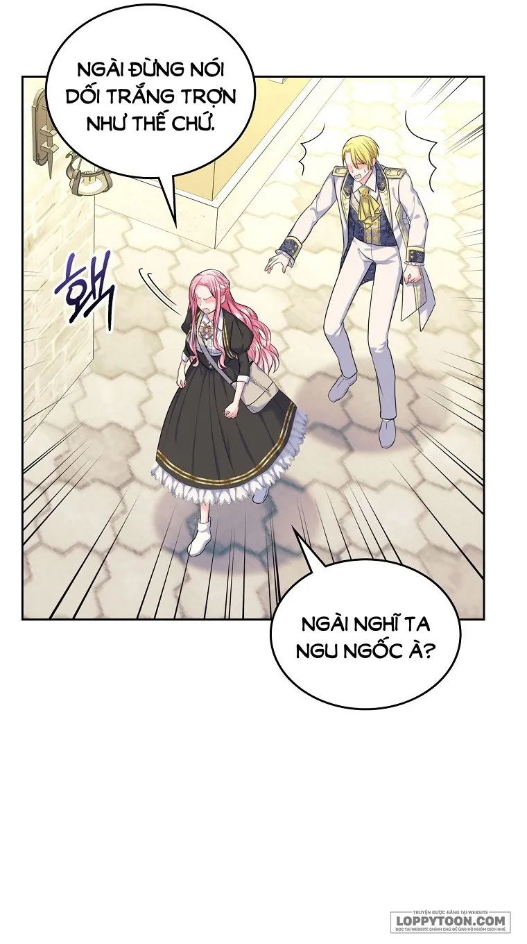 Tôi Sẽ Ly Hôn Với Anh Trai Nữ Chính Chap 5 - trang 10