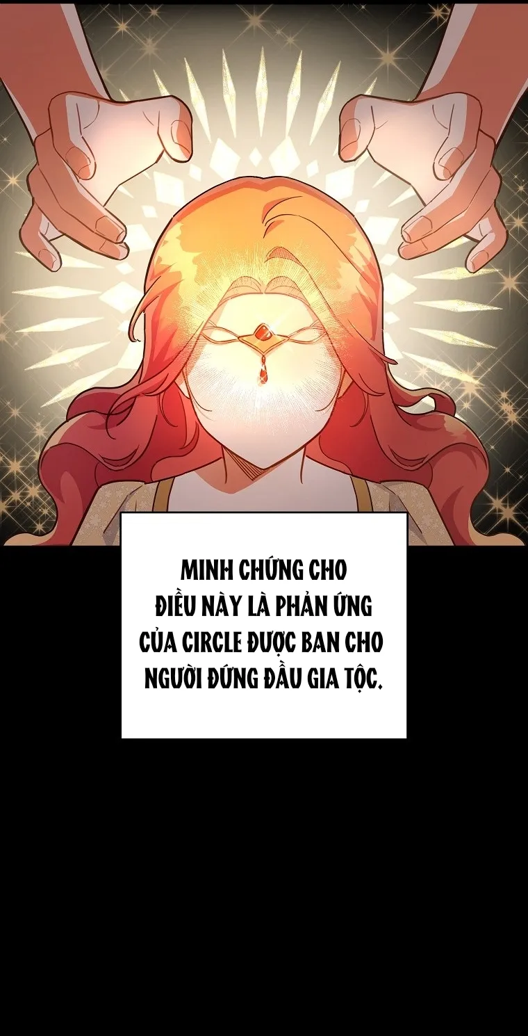 Bé Con Chốn Hoa Nở Chap 15 - trang 10