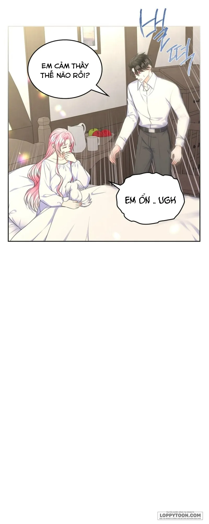 Tôi Sẽ Ly Hôn Với Anh Trai Nữ Chính Chap 77 - trang 48