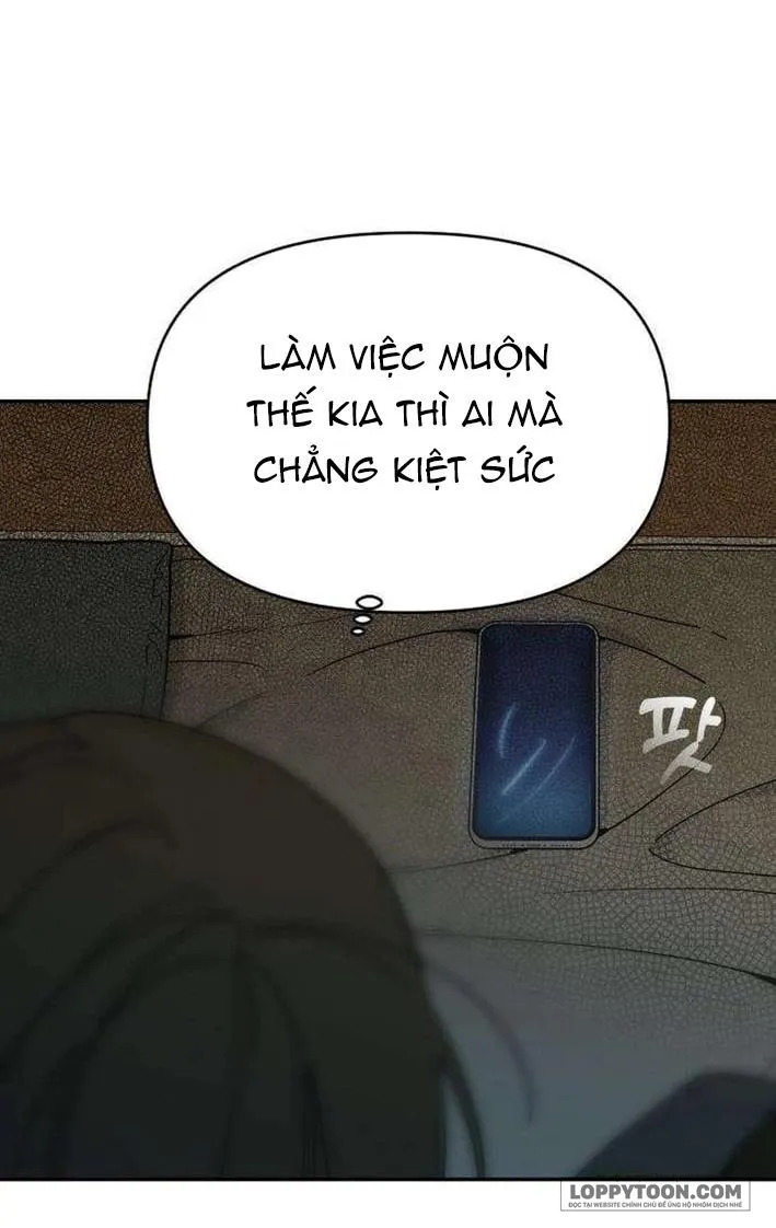 Cặp Đôi Không Chính Thức Chap 4 - trang 33
