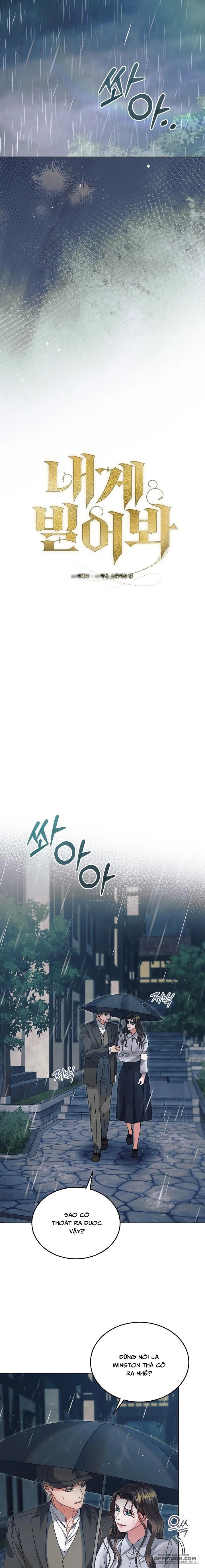Hãy Cầu Xin Tôi Đi Chap 50 - trang 4