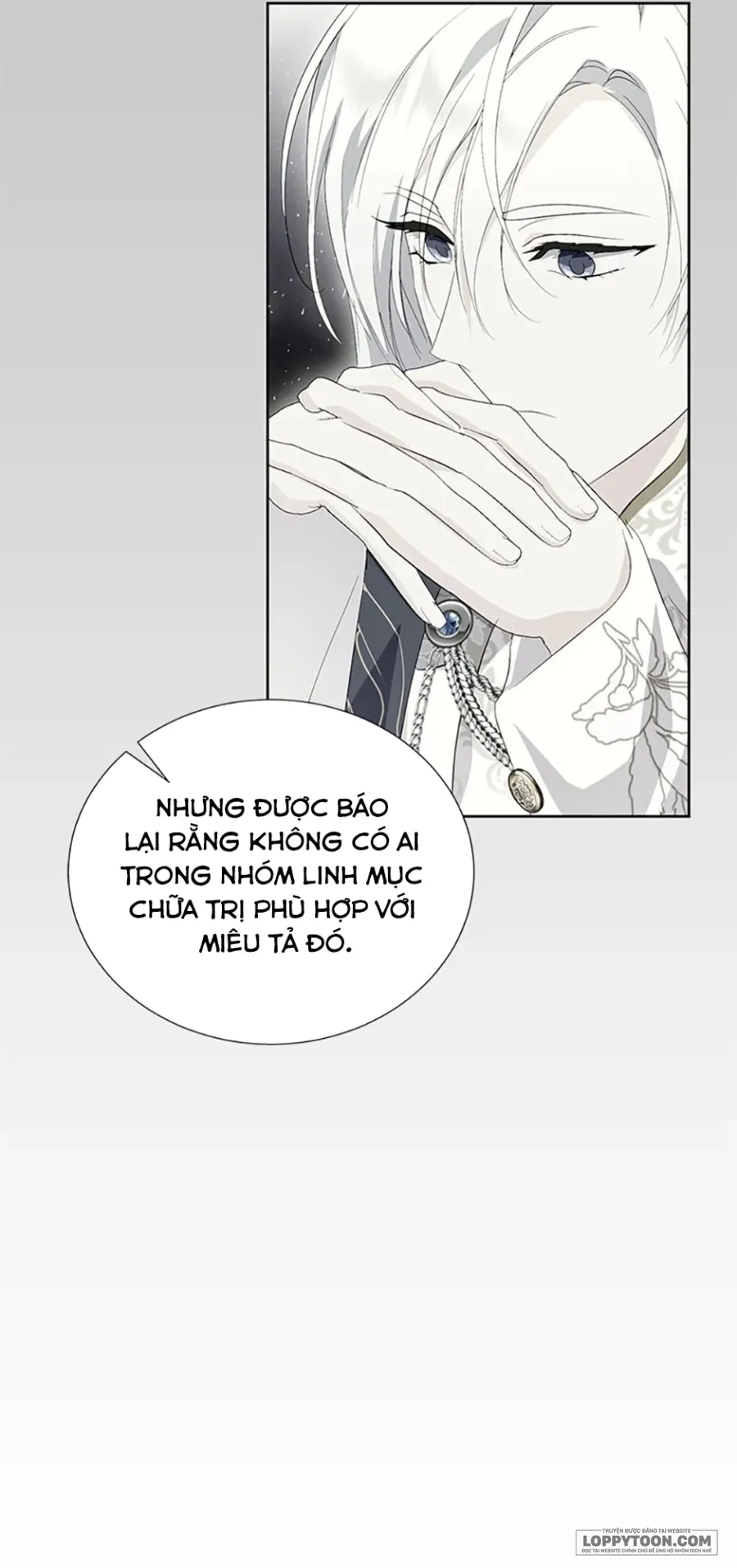 Phía Sau Mặt Nạ Của Nam Chính Hiền Lành Chap 56 - trang 42