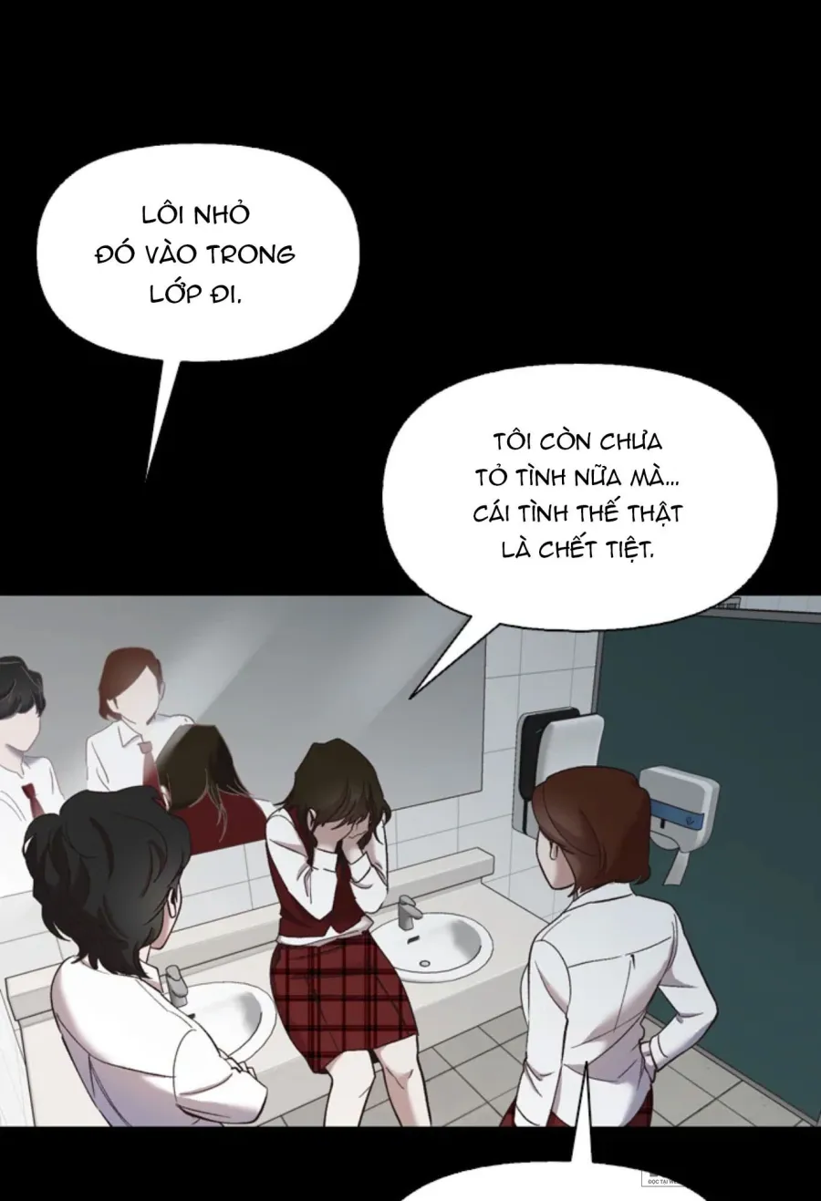 Thanh Xuân Của Chúng Ta Chap 29 - trang 30