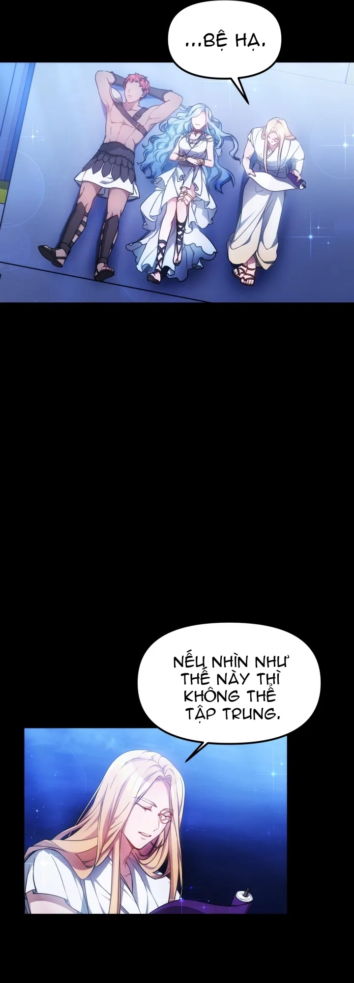 Rồng Con Thuần Hóa Những Kẻ Điên Rồ Chap 11 - trang 29