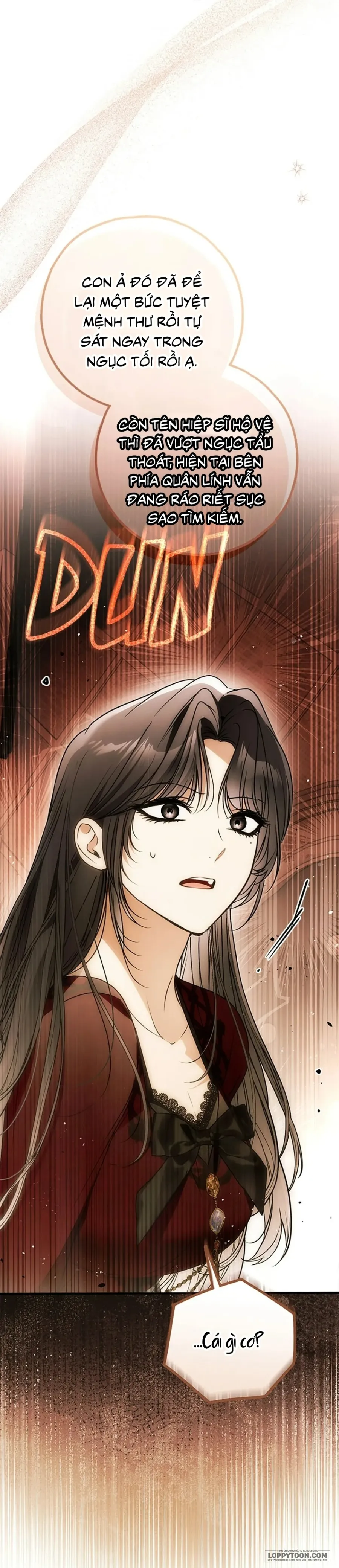 Có Kẻ Đã Sở Hữu Cơ Thể Của Tôi Chap 83 - trang 14