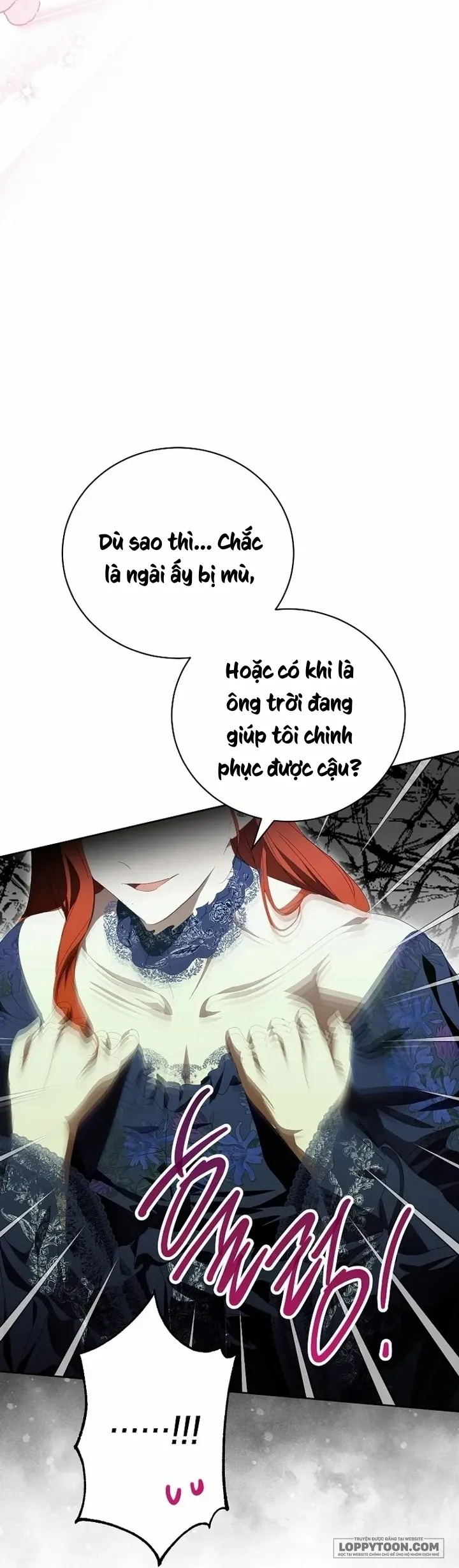 Phía Sau Mặt Nạ Của Nam Chính Hiền Lành Chap 72 - trang 42