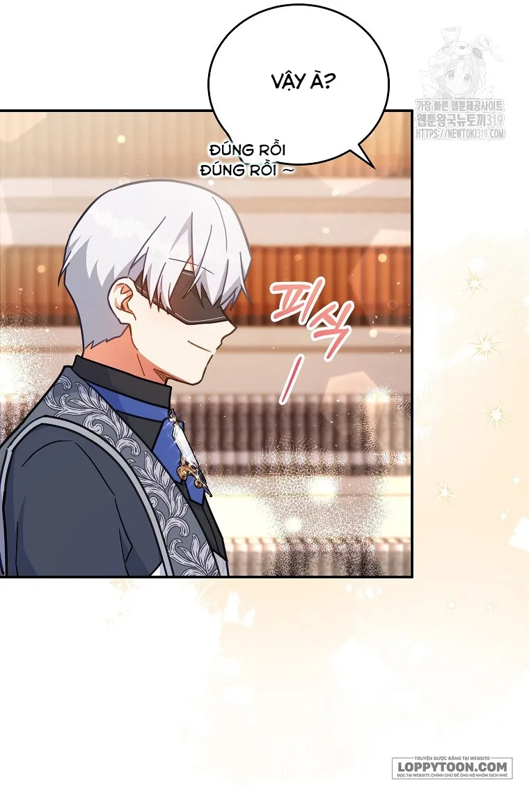 Bé Con Chốn Hoa Nở Chap 36 - trang 39