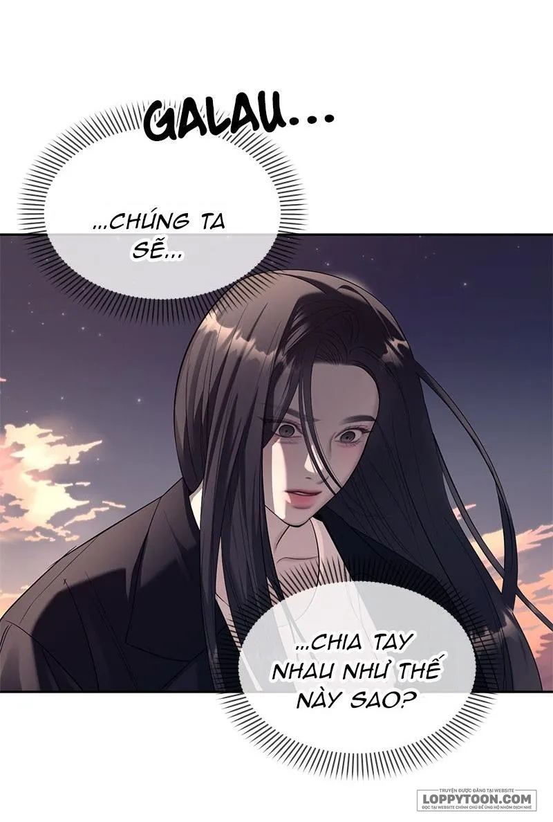 Xâm Nhập Trường Trung Học Tài Phiệt Chap 70 - trang 31
