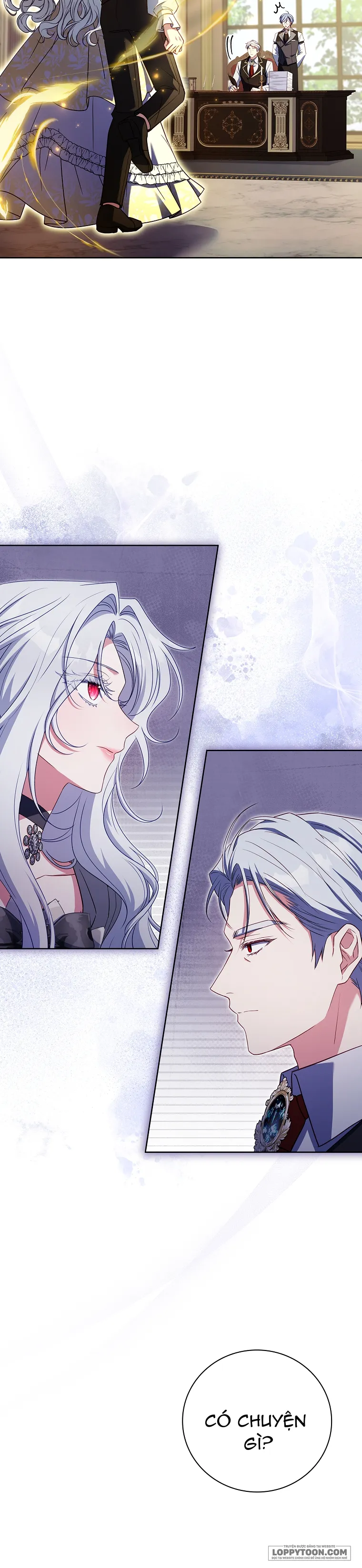 Cha Nào Con Nấy Chap 60 - trang 25