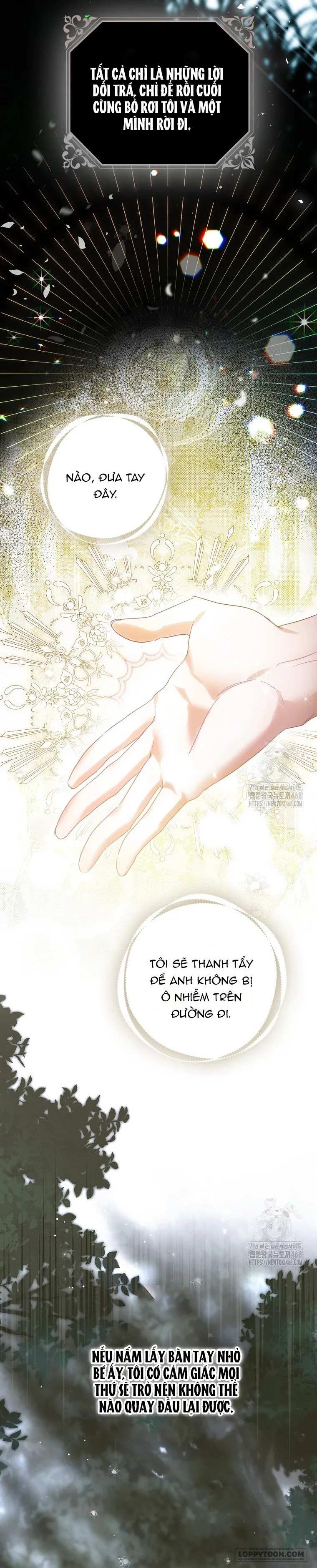 Hầu Tước Maron Chap 7 - trang 7