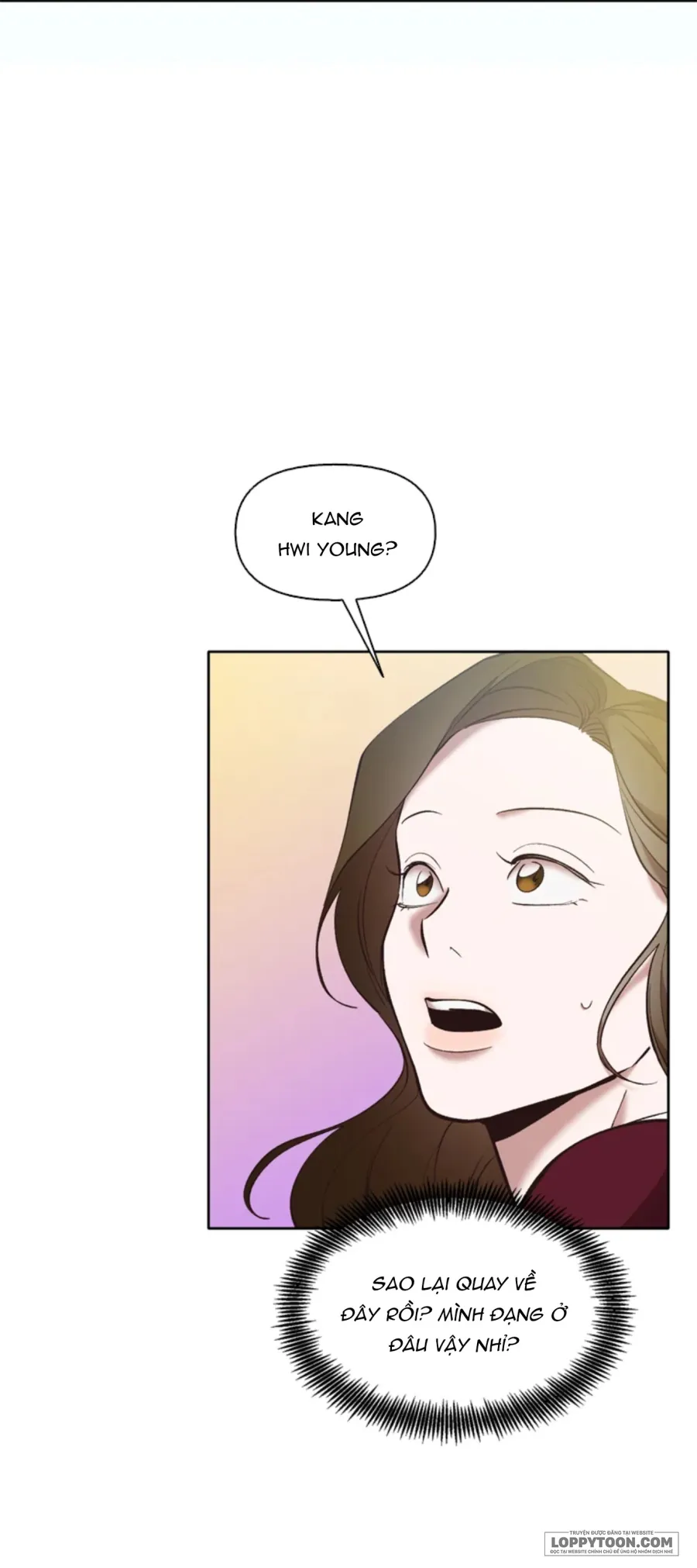 Thanh Xuân Của Chúng Ta Chap 52 - trang 5