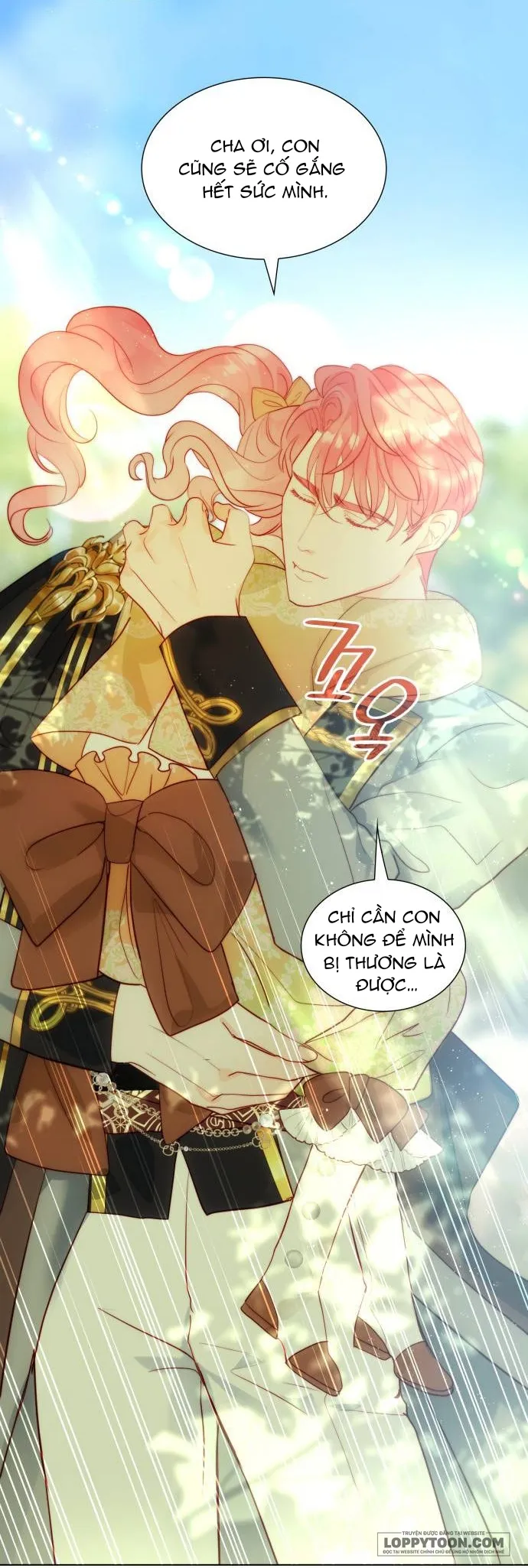 Tôi Được Sinh Ra Là Cô Con Gái Thứ Hai Chap 28 - trang 20