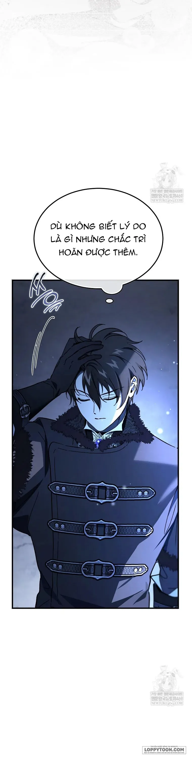 Ác Quỷ Nuôi Dưỡng Tiểu Thư Chap 109 - trang 57