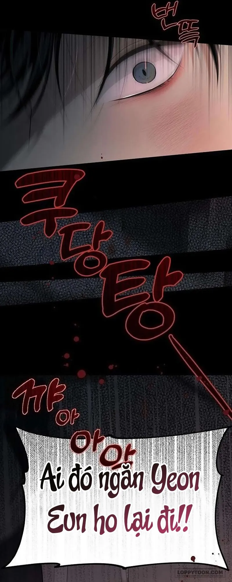 Cặp Đôi Không Chính Thức Chap 3 - trang 19