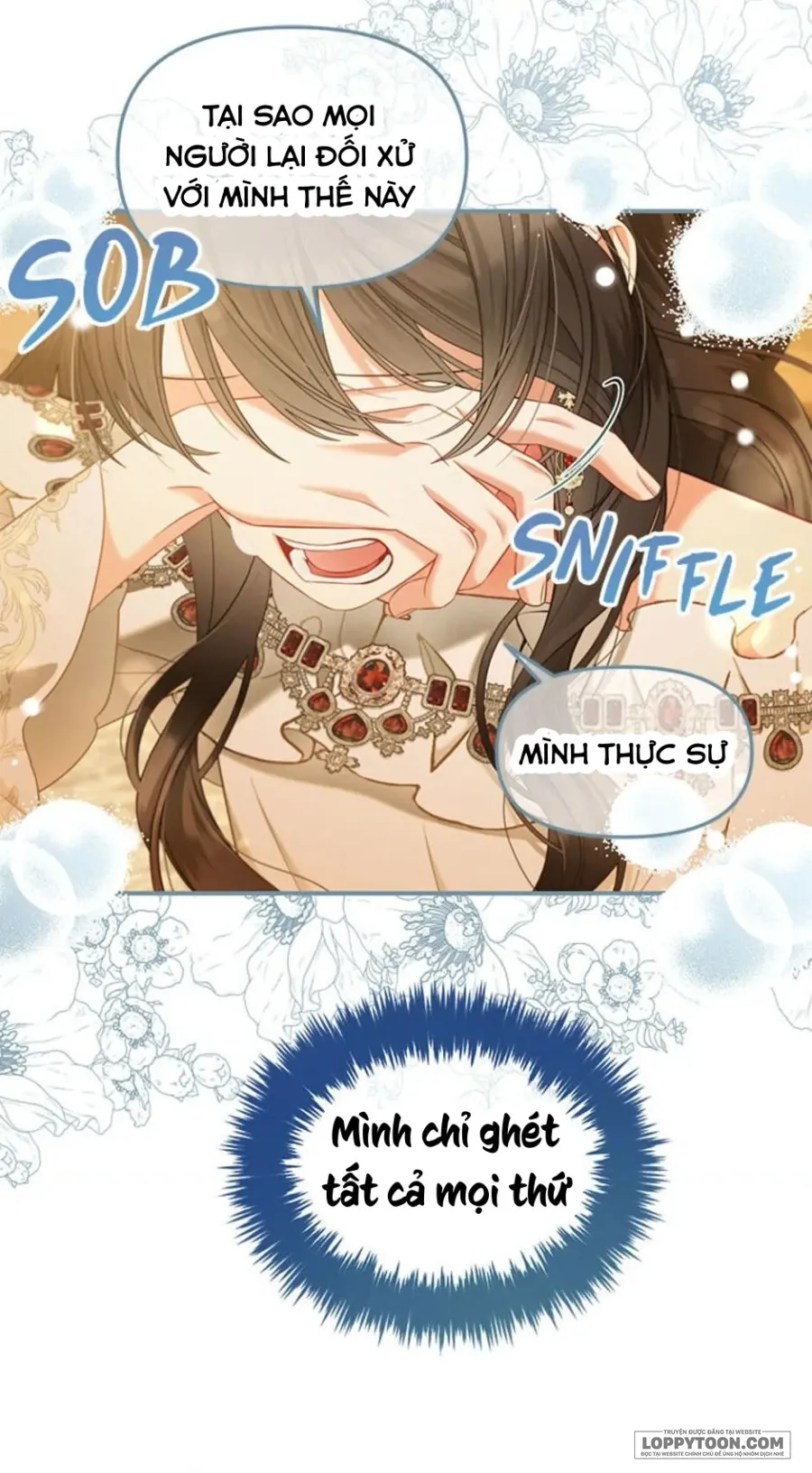 Tôi Sẽ Ở Ngay Bên Cạnh Nam Chính Chap 38 - trang 23