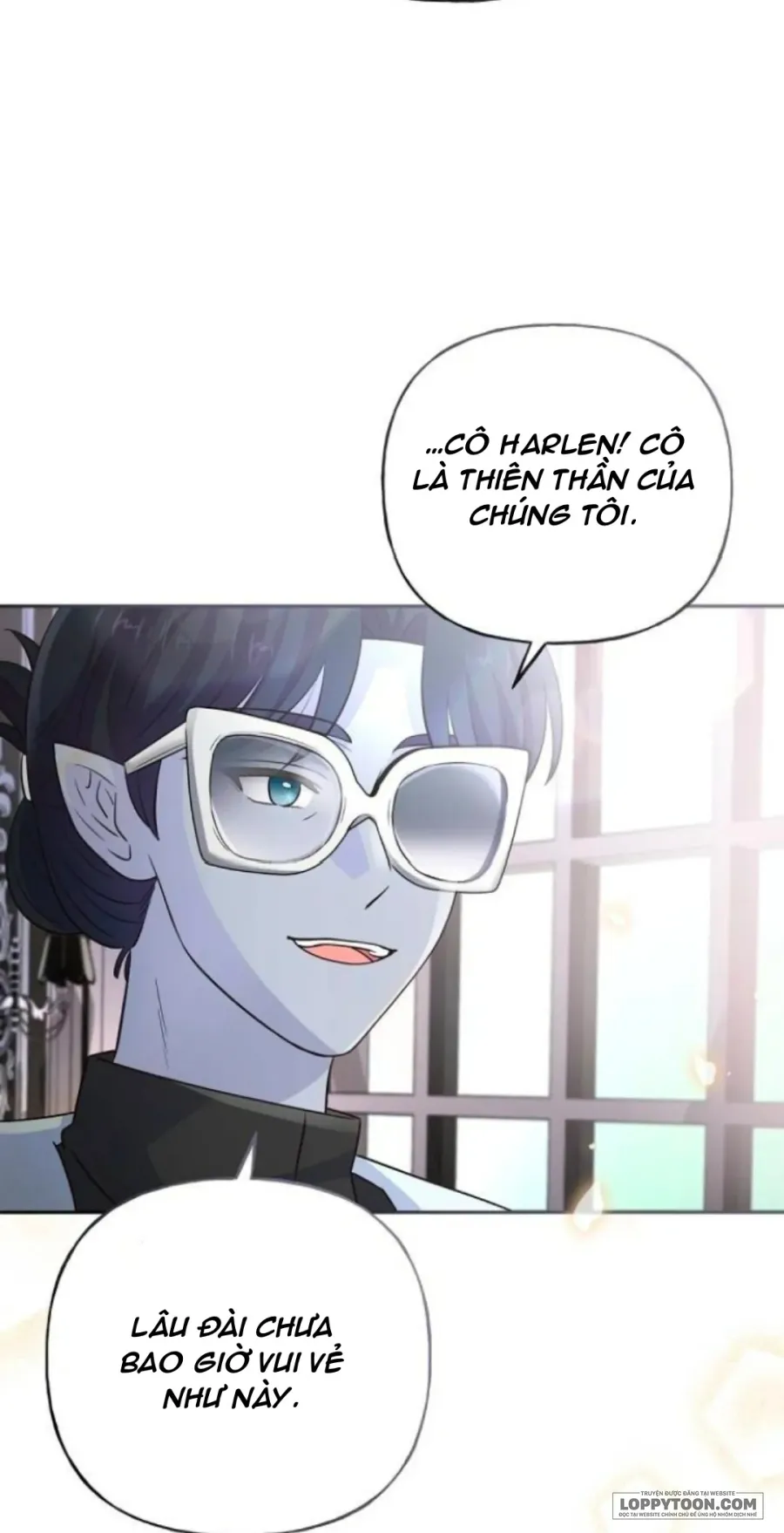 Hầu Gái Không Thích Nuôi Dạy Trẻ Nhỏ Chap 35 - trang 16