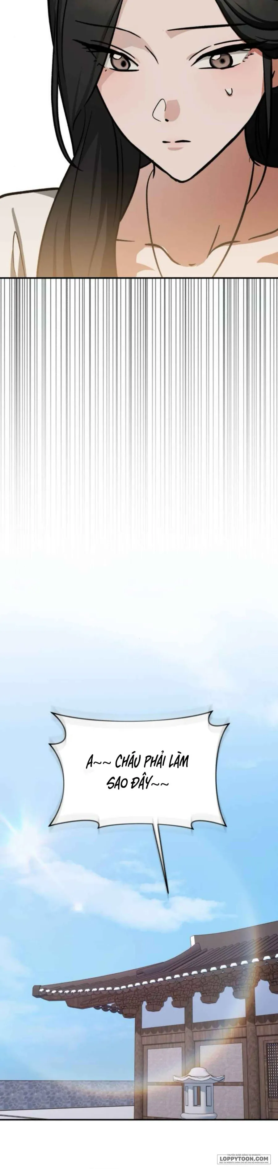Chuyện Tình Ma Quái Chap 9 - trang 16