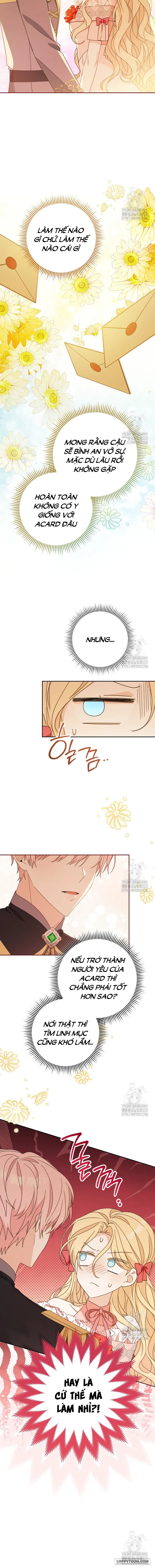 Tôi Đã Phạm Sai Lầm Rồi Chap 45 - trang 15