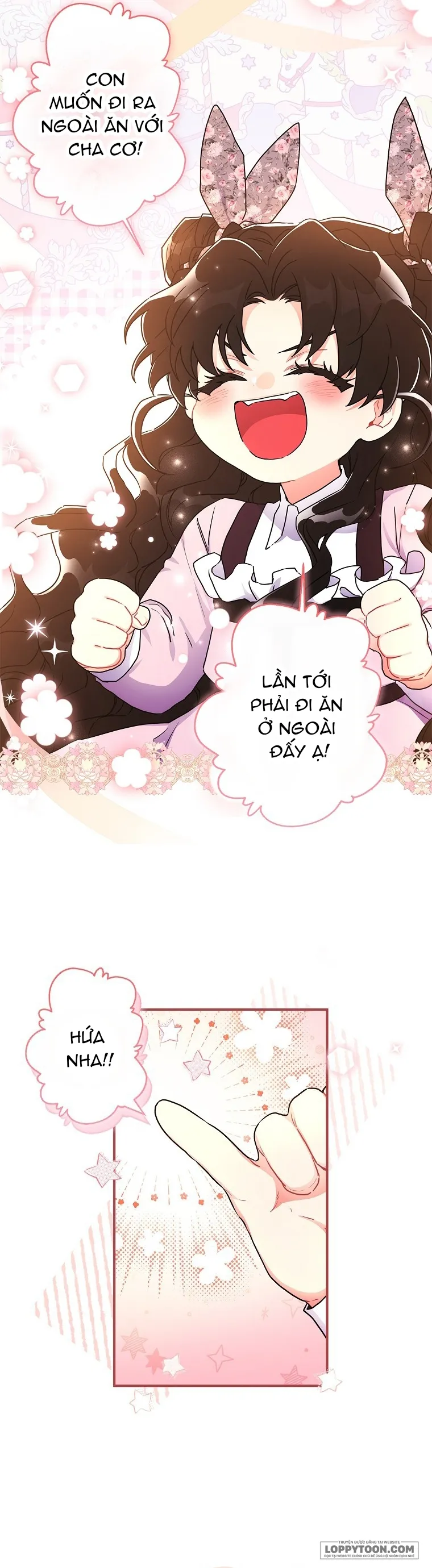 Tôi Đã Trở Thành Con Gái Nuôi Của Nam Chính Chap 68 - trang 12