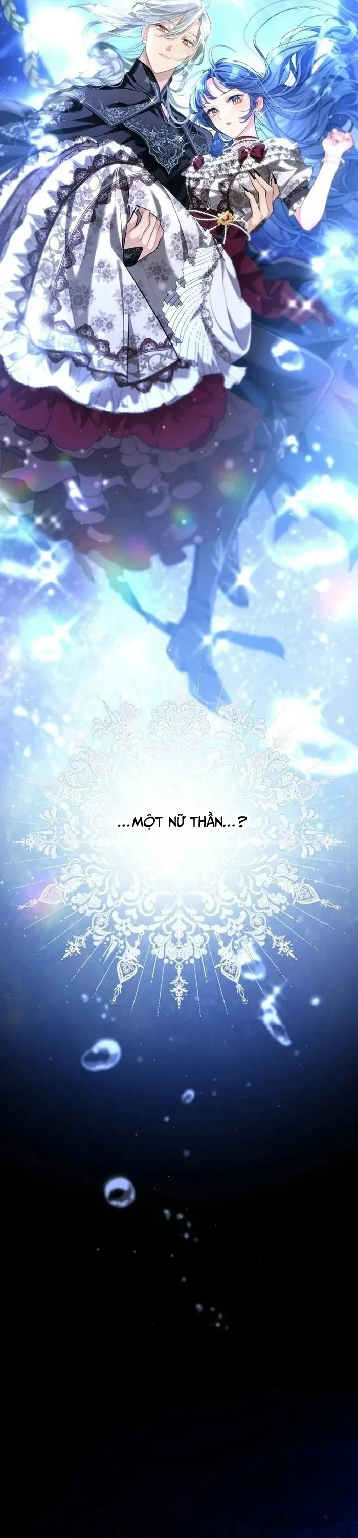 Hợp Đồng Ba Năm Với Tử Thần Chap 13 - trang 28