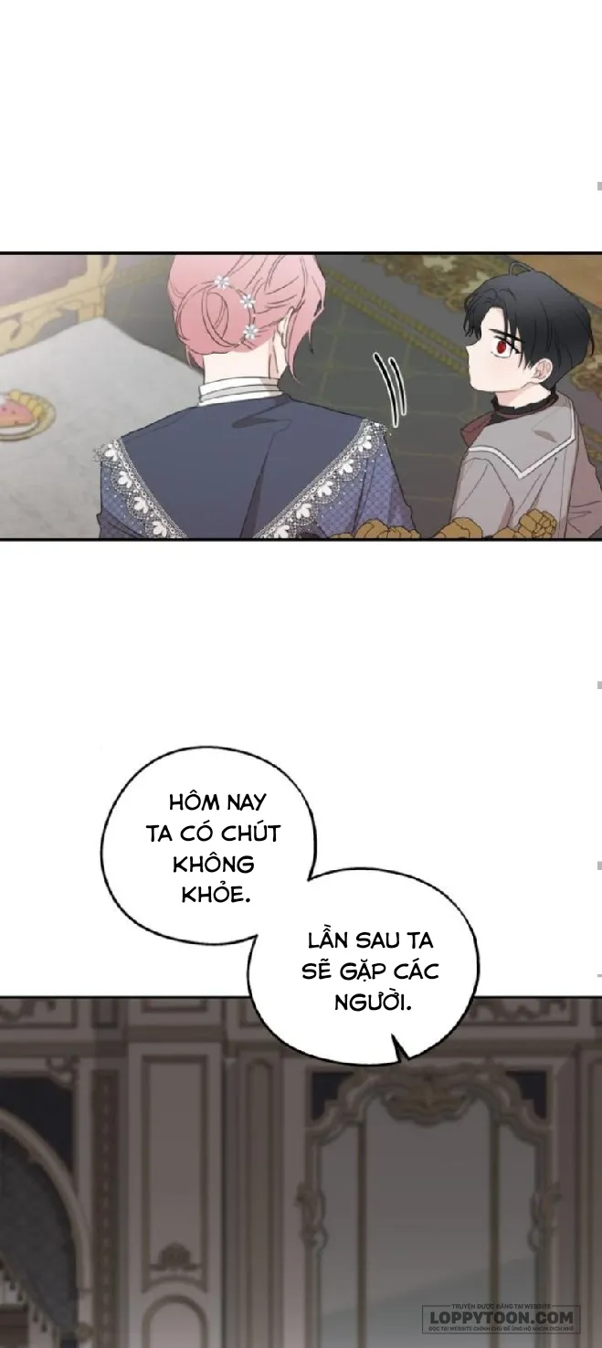 Gia Đình Chồng Quá Ám Ảnh Bởi Tôi Chap 12 - trang 23