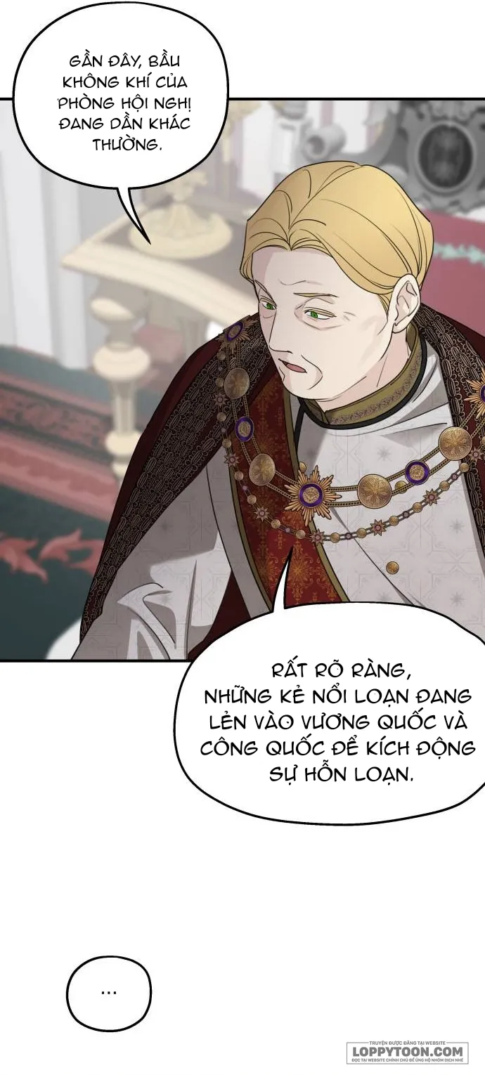 Gia Đình Chồng Quá Ám Ảnh Bởi Tôi Chap 64 - trang 22