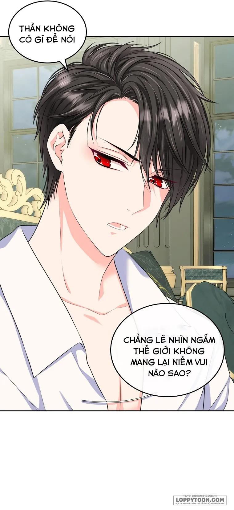 Tôi Sẽ Ly Hôn Với Anh Trai Nữ Chính Chap 10 - trang 51